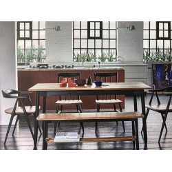 Ercol Monza Dining Set Prices - Configure your perfect Monza Dining Set 