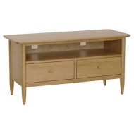 Ercol Teramo 3667 TV unit 