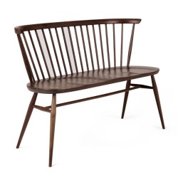 Ercol Furniture 7450 Love Seat 