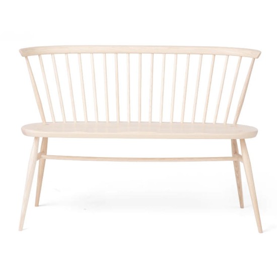 Ercol Furniture 7450 Love Seat 