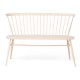 Ercol Furniture 7450 Love Seat 