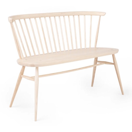 Ercol Furniture 7450 Love Seat 