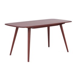 Ercol Furniture 7382 Plank Table