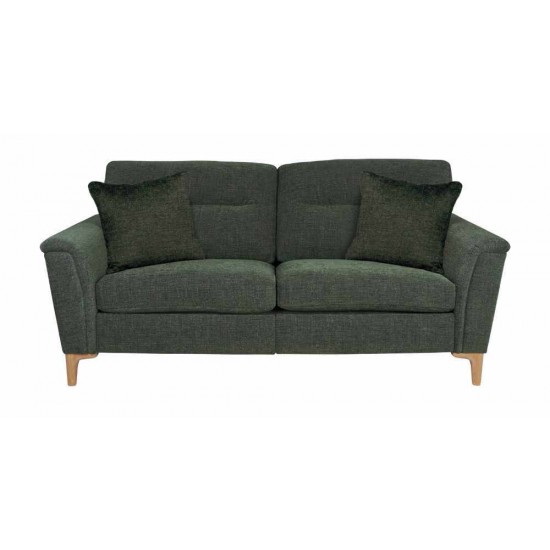 Ercol 3444/3 Sandford Medium Sofa - 5 Year Guardsman Furniture Protection Included For Free!