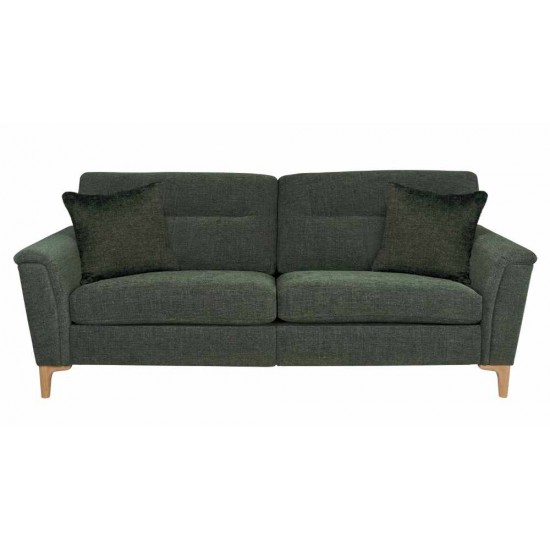 Ercol 3444/4 Sandford Large Sofa - 5 Year Guardsman Furniture Protection Included For Free!