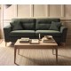 Ercol 3444/4 Sandford Large Sofa - 5 Year Guardsman Furniture Protection Included For Free!