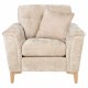 Ercol 3444P Sandford Motion Lounger Chair - 5 Year Guardsman Furniture Protection Included For Free!