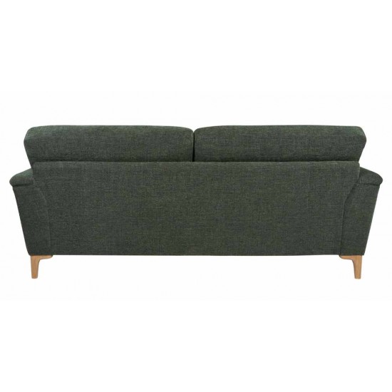 Ercol 3444/4 Sandford Large Sofa - 5 Year Guardsman Furniture Protection Included For Free!