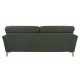 Ercol 3444/4 Sandford Large Sofa - 5 Year Guardsman Furniture Protection Included For Free!