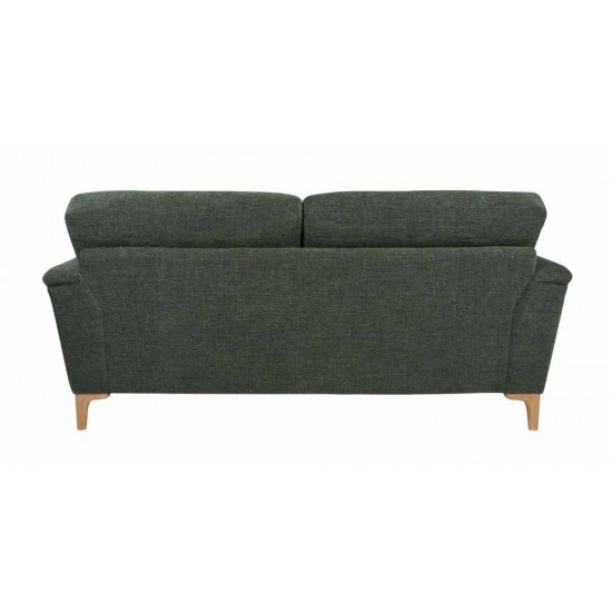 Ercol 3444/3 Sandford Medium Sofa - 5 Year Guardsman Furniture Protection Included For Free!