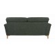 Ercol 3444/3 Sandford Medium Sofa - 5 Year Guardsman Furniture Protection Included For Free!