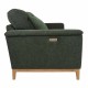 Ercol 3444/4P Sandford Motion Lounger Large Sofa - 5 Year Guardsman Furniture Protection Included For Free!