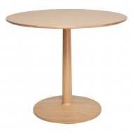 Ercol 4530 Siena Breakfast Table - IN STOCK AND AVAILABLE