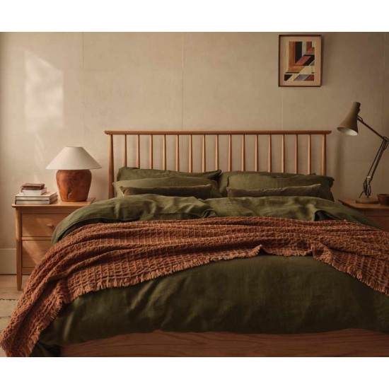 Ercol Teramo 2690 Super King Size Bed - 6ft - IN STOCK AND AVAILABLE WITH FREE DELIVERY & ASSEMBLY - Promo Price Now On Until 26th November 2024!