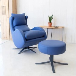 Fama Lenny Chair & Stool