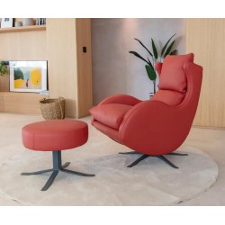 Fama Lenny Chair & Stool