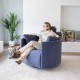 Fama Moonrise Chair - Powered Action - Big