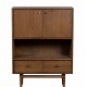 G Plan Cabinet Collection Marlow Display Cabinet