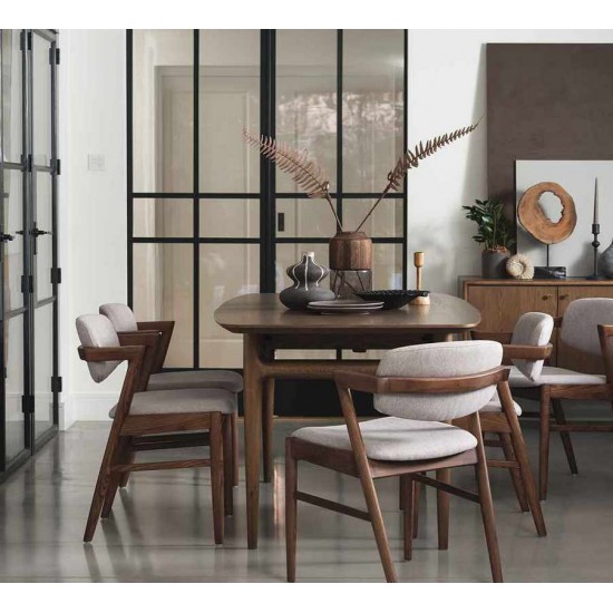 G Plan Cabinet Collection Marlow Extending Dining Table