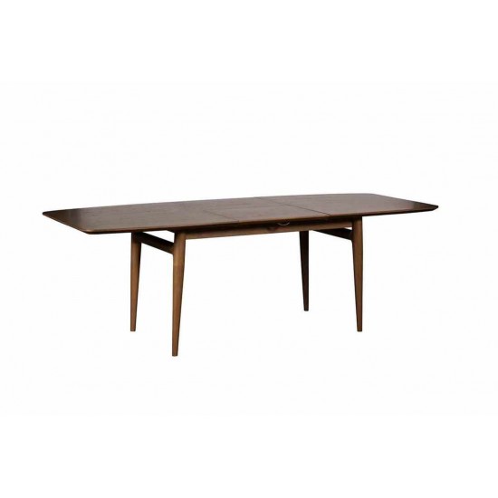 G Plan Cabinet Collection Marlow Extending Dining Table