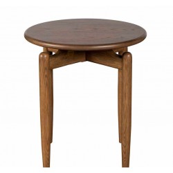 G Plan Cabinet Collection Marlow Lamp Table