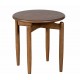 G Plan Cabinet Collection Marlow Lamp Table