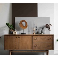 G Plan Cabinet Collection Marlow Sideboard