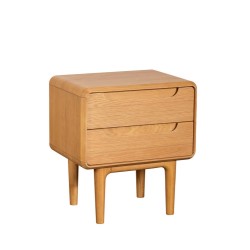 G Plan Cabinet Collection Winchester Bedside  