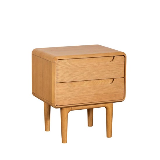 G Plan Cabinet Collection Winchester Bedside  