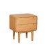 G Plan Cabinet Collection Winchester Bedside  