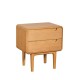 G Plan Cabinet Collection Winchester Bedside  