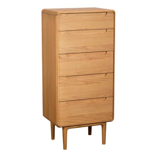 G Plan Cabinet Collection Winchester Tall Dresser or Jewellery Armoire  