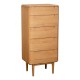 G Plan Cabinet Collection Winchester Tall Dresser or Jewellery Armoire  