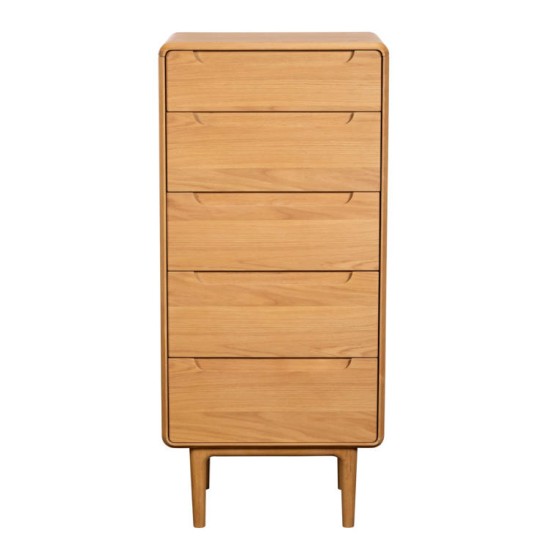 G Plan Cabinet Collection Winchester Tall Dresser or Jewellery Armoire  