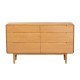 G Plan Cabinet Collection Winchester 6 Drawer Chest  