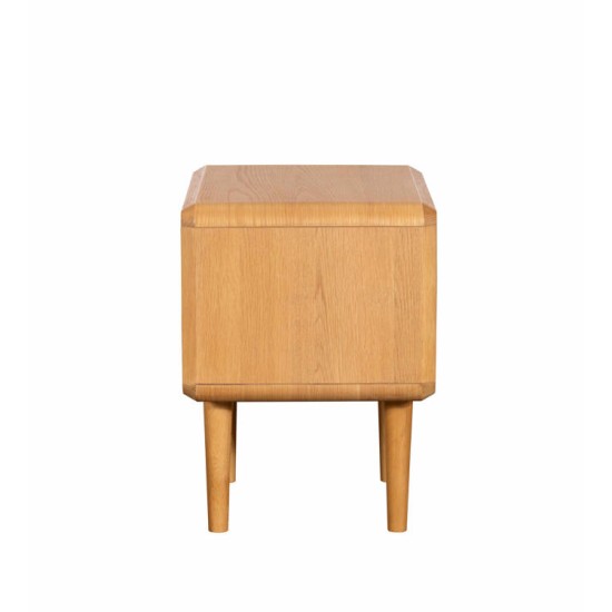 G Plan Cabinet Collection Winchester Bedside  