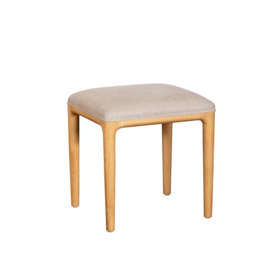 G Plan Cabinet Collection Winchester Dressing Table Stool