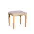 G Plan Cabinet Collection Winchester Dressing Table Stool