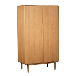 G Plan Cabinet Collection Winchester Wardrobe