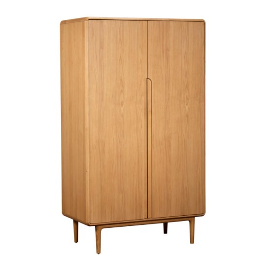 G Plan Cabinet Collection Winchester Wardrobe