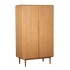 G Plan Cabinet Collection Winchester Wardrobe