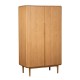 G Plan Cabinet Collection Winchester Wardrobe