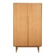 G Plan Cabinet Collection Winchester Wardrobe