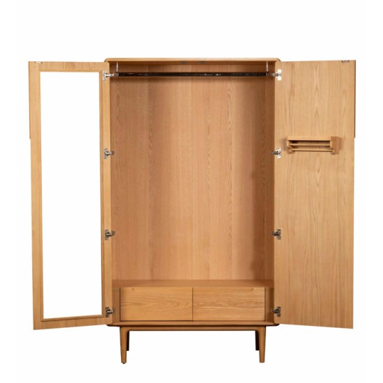 G Plan Cabinet Collection Winchester Wardrobe