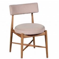 G Plan Cabinet Collection Winchester Flora Dining Chair - Price for a pair