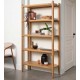 G Plan Cabinet Collection Winchester Bookcase