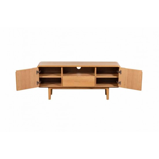 G Plan Cabinet Collection Winchester TV Unit