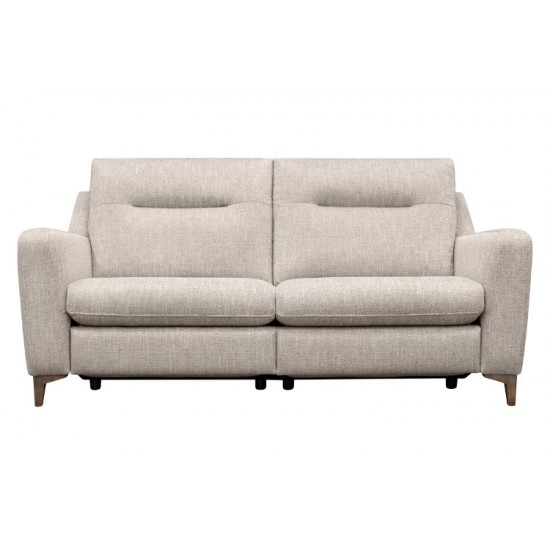 G Plan Austen 3 Seater Sofa with Power Footplates