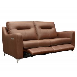 G Plan Austen Large Sofa with Power Footplates