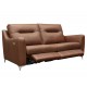 G Plan Austen 3 Seater Sofa with Power Footplates